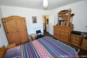 Maison avec gite à vendre la porcherie, limousin, Li977 Image - 13
