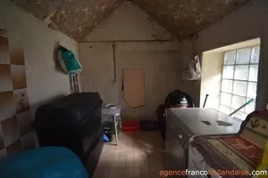 Maison avec gite à vendre la porcherie, limousin, Li977 Image - 32