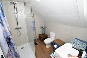 Maison avec gite à vendre la porcherie, limousin, Li977 Image - 19