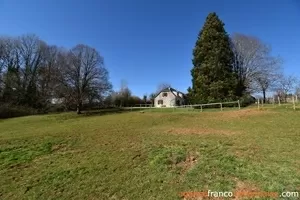 Maison avec gite à vendre la porcherie, limousin, Li977 Image - 29