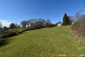 Maison avec gite à vendre la porcherie, limousin, Li977 Image - 57