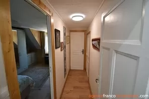 Maison avec gite à vendre la porcherie, limousin, Li977 Image - 20