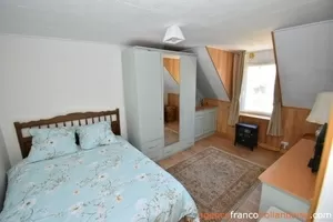 Maison avec gite à vendre la porcherie, limousin, Li977 Image - 23