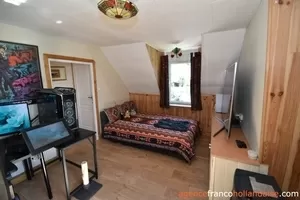 Maison avec gite à vendre la porcherie, limousin, Li977 Image - 22
