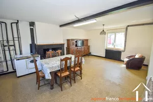 Maison à vendre meuzac, limousin, Li985 Image - 2