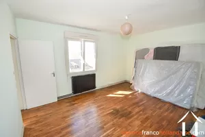 Maison à vendre meuzac, limousin, Li985 Image - 21