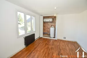 Maison à vendre meuzac, limousin, Li985 Image - 15