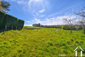 Maison à vendre meuzac, limousin, Li985 Image - 33