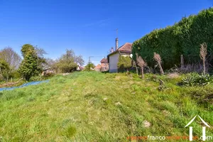Maison à vendre meuzac, limousin, Li985 Image - 36