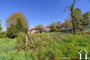 Maison à vendre meuzac, limousin, Li985 Image - 40