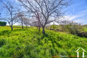 Maison à vendre meuzac, limousin, Li985 Image - 41