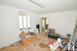Maison à vendre meuzac, limousin, Li985 Image - 8
