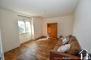 Maison à vendre meuzac, limousin, Li985 Image - 5