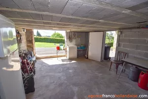 Maison à vendre lamongerie, limousin, Li986 Image - 26