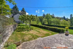 Maison à vendre lamongerie, limousin, Li986 Image - 14