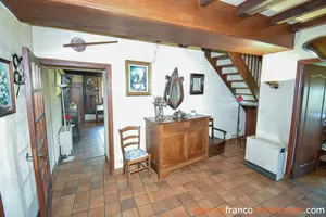 Maison à vendre lamongerie, limousin, Li986 Image - 17