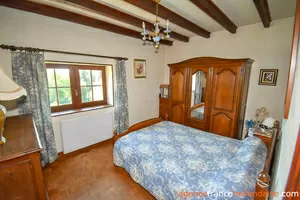 Maison à vendre lamongerie, limousin, Li986 Image - 18