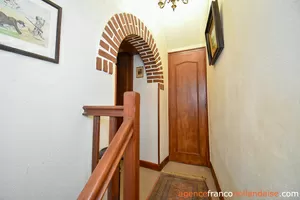 Maison à vendre lamongerie, limousin, Li986 Image - 19