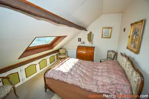 Maison à vendre lamongerie, limousin, Li986 Image - 20
