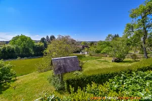 Maison à vendre lamongerie, limousin, Li986 Image - 28