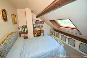 Maison à vendre lamongerie, limousin, Li986 Image - 21