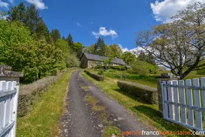 Maison à vendre lamongerie, limousin, Li986 Image - 29