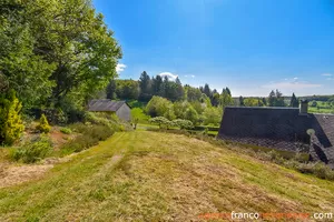 Maison à vendre lamongerie, limousin, Li986 Image - 4