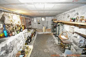 Maison à vendre lamongerie, limousin, Li986 Image - 34