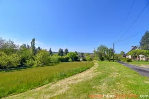 Maison à vendre lamongerie, limousin, Li986 Image - 27