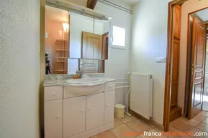 Maison à vendre lamongerie, limousin, Li986 Image - 40