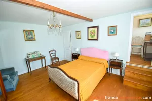 Maison à vendre lamongerie, limousin, Li986 Image - 41