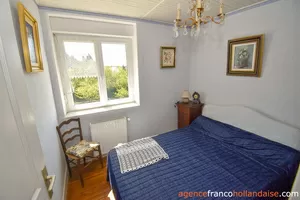 Maison à vendre lamongerie, limousin, Li986 Image - 43