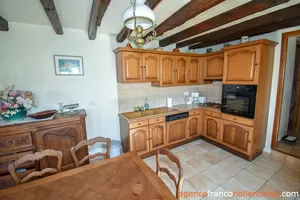 Maison à vendre lamongerie, limousin, Li986 Image - 38