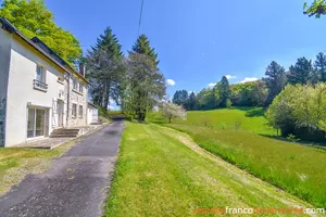 Maison à vendre lamongerie, limousin, Li986 Image - 44