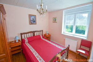 Maison à vendre lamongerie, limousin, Li986 Image - 42
