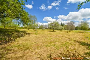Maison à vendre lamongerie, limousin, Li986 Image - 47