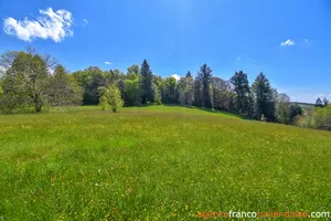 Maison à vendre lamongerie, limousin, Li986 Image - 48