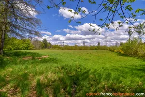 Maison à vendre lamongerie, limousin, Li986 Image - 50