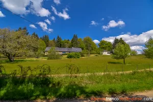 Maison à vendre lamongerie, limousin, Li986 Image - 3