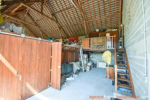 Maison à vendre lamongerie, limousin, Li986 Image - 25
