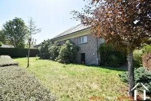 Maison à vendre bugeat, limousin, Li988 Image - 26