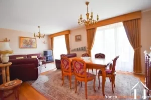 Maison à vendre bugeat, limousin, Li988 Image - 3
