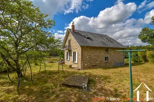 Maison à vendre , Li995 Image - 29