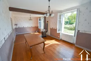 Maison à vendre , Li995 Image - 6