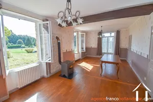 Maison à vendre , Li995 Image - 7