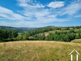 Cottage  à vendre arronnes, auvergne, AP030071003 Image - 12