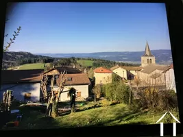 Maison à vendre ambert, auvergne, AP030071012 Image - 10