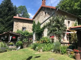 Cottage  à vendre ambert, auvergne, AP030071013 Image - 1