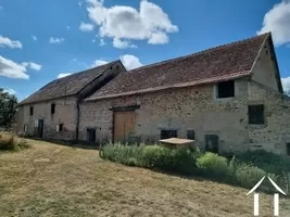 Ferme équestre à vendre agonges, auvergne, AP030071032 Image - 7