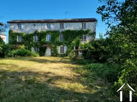 Maison de maître à vendre arconsat, auvergne, AP030071037 Image - 10